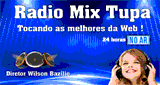 Rádio Mix Tupã