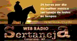 Radio Sertaneja Canarana
