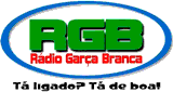 R&aacute;dio Gar&ccedil;a Branca AM