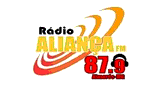 Rádio Aliança FM