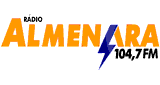 Rádio Almenara FM