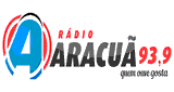 Aracu&atilde; FM