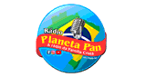 Rádio Planeta Pan