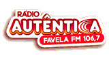 Rádio Autêntica Favela FM