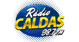 Rádio Caldas FM