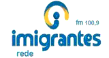 Rádio Imigrantes FM 100.9