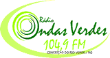 Rádio Ondas Verdes FM 104.9