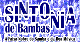 Rádio Sintonia de Bambas