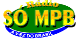 Rádio Só MPB