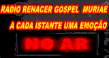 Rádio Renacer Gospel