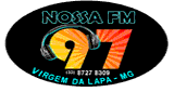 Rádio Nossa