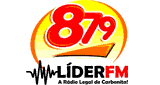 Rádio Líder FM de Carbonita