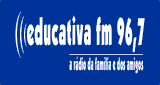 R&aacute;dio Educativa FM