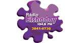 Rádio Elshaday FM