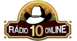 Rádio 10 Online