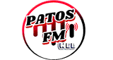 Radio Patos FM Web