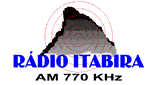 R&aacute;dio Itabira AM