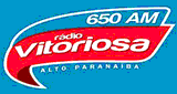 Rádio Vitoriosa AM 650