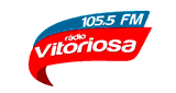 R&aacute;dio Vitoriosa FM