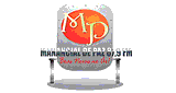 Manancial de Paz FM