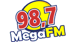 R&aacute;dio Mega FM