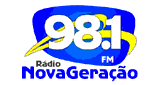 Rádio Nova Geração FM