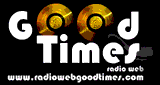 Rádio WEB Good Times