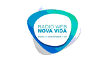 Rádio WEB Nova Vida