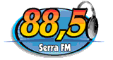 Rádio Serra da Boa Esperança