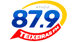 Rádio Teixeiras FM