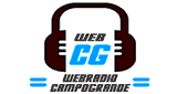 Web Rádio Campo Grande
