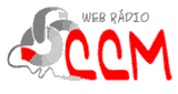 Web R&aacute;dio CCM