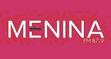 R&aacute;dio Menina FM
