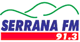 Rádio Serrana FM