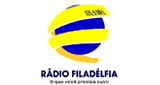 R&aacute;dio Filad&eacute;lfia FM