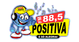 Rádio Positiva FM