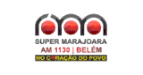 Super Marajoara AM 1130 kHz