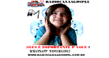 Rádio Canaã Gospel