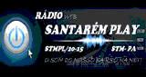 Radio Santarém Play