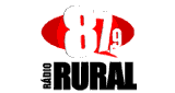 R&aacute;dio Rural FM