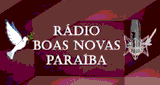 Rádio Boas Novas Paraíba