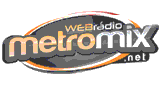 Rádio Metromix Web