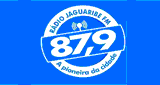 R&aacute;dio Jaguaribe FM