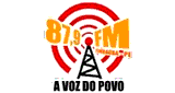 Rádio A Voz do Povo FM