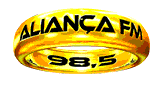 Rádio Aliança FM 98.5