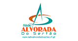 Rádio Alvorada do Sertão - Rede Emersat
