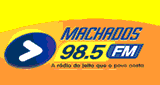 Rádio Machados FM