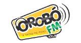 Rádio Orobó FM