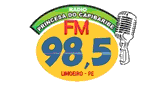 Rádio Princesa do Capibaribe FM
