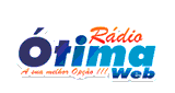 Radio Ótima Web